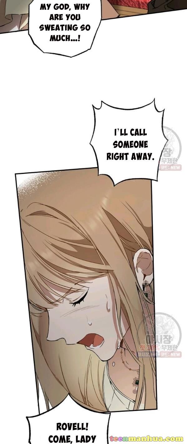 Everything was a Mistake chapter 45 - page 10
