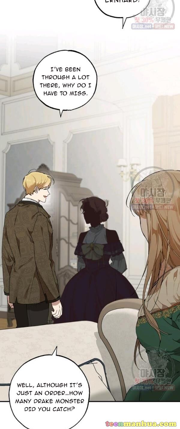 Everything was a Mistake chapter 45 - page 4
