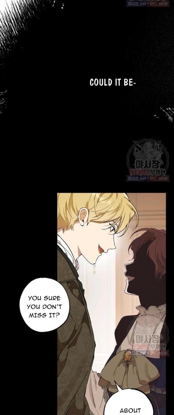 Everything was a Mistake chapter 45 - page 7