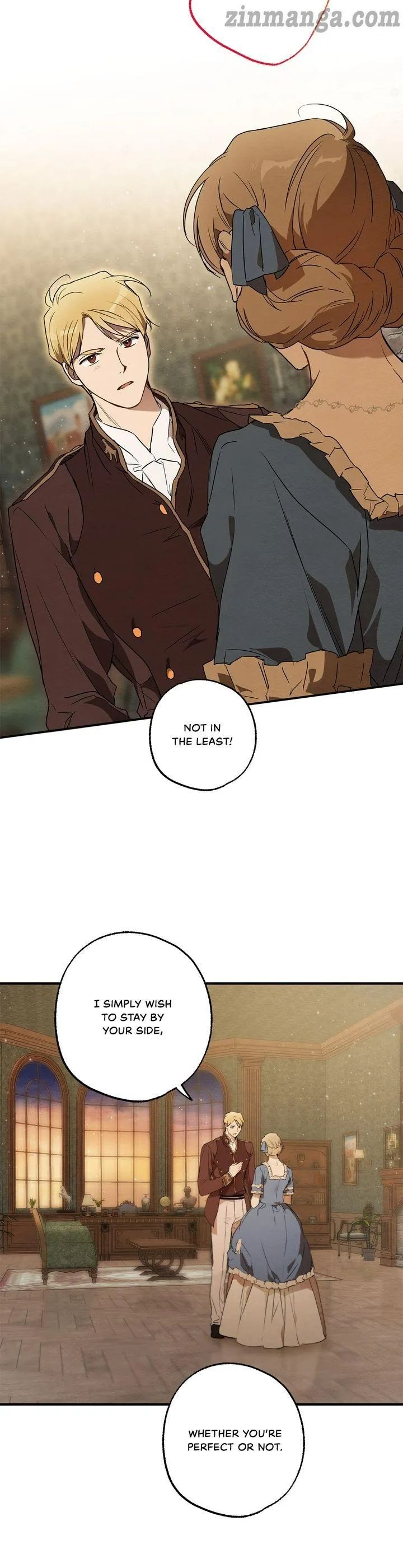 Everything was a Mistake chapter 76 - page 12