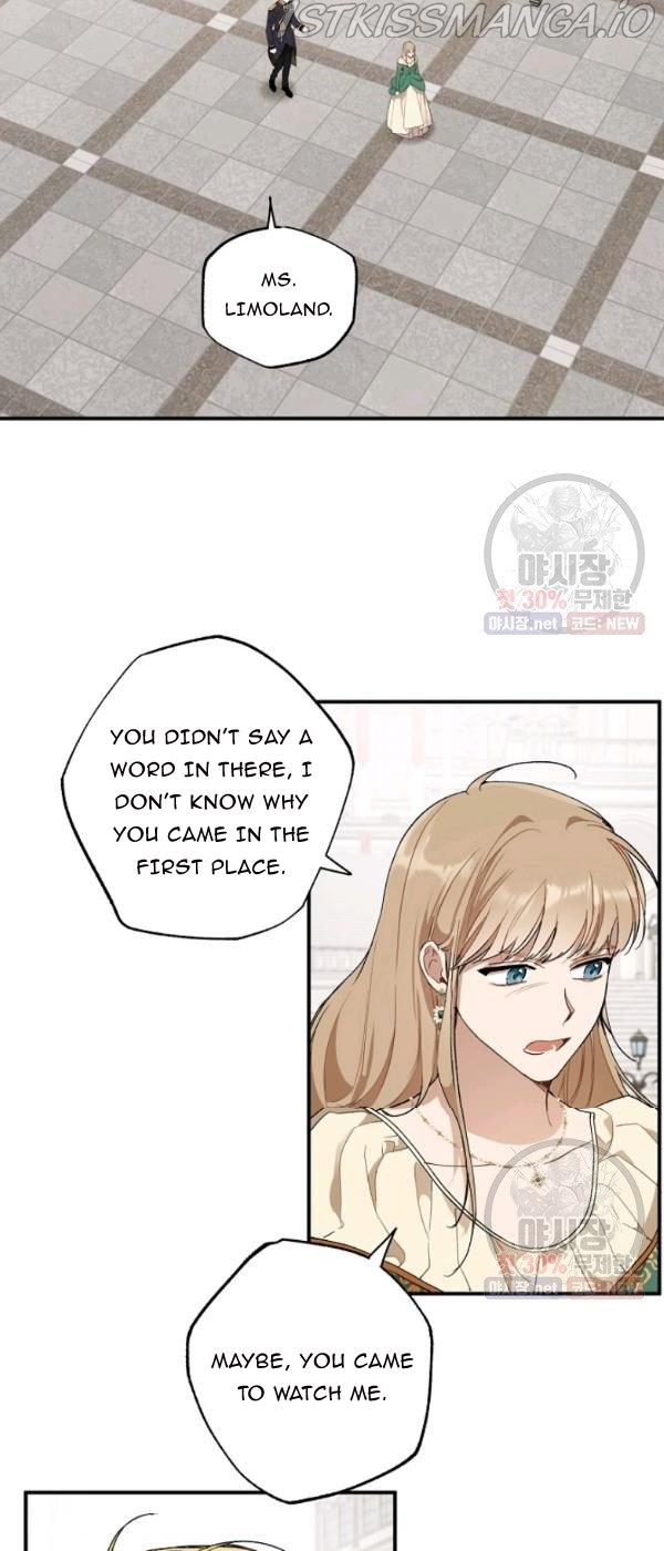 Everything was a Mistake chapter 44.5 - page 11
