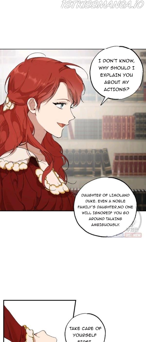 Everything was a Mistake chapter 44.5 - page 3