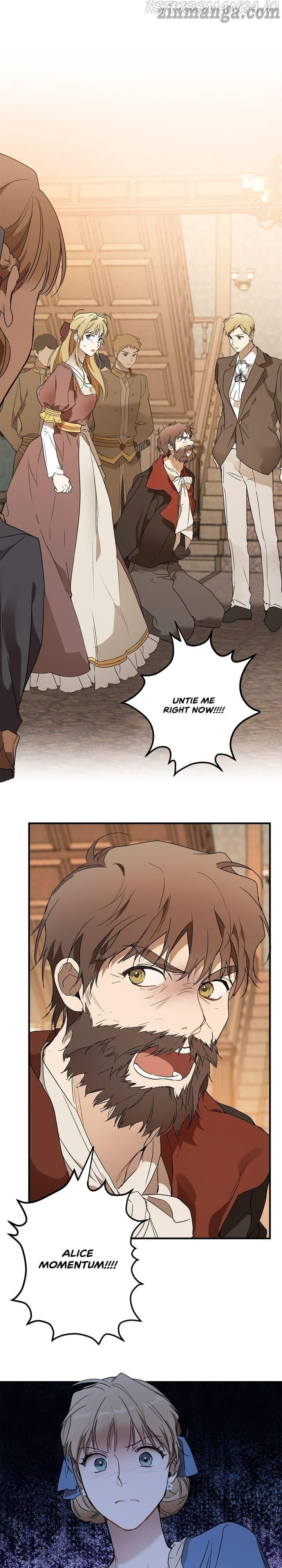 Everything was a Mistake chapter 75 - page 10