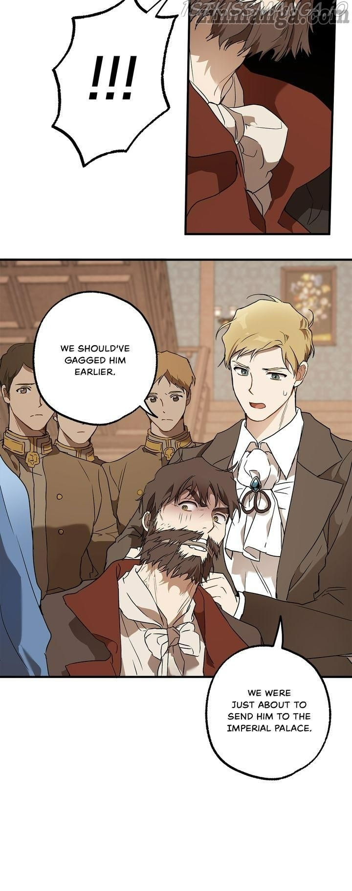 Everything was a Mistake chapter 75 - page 12