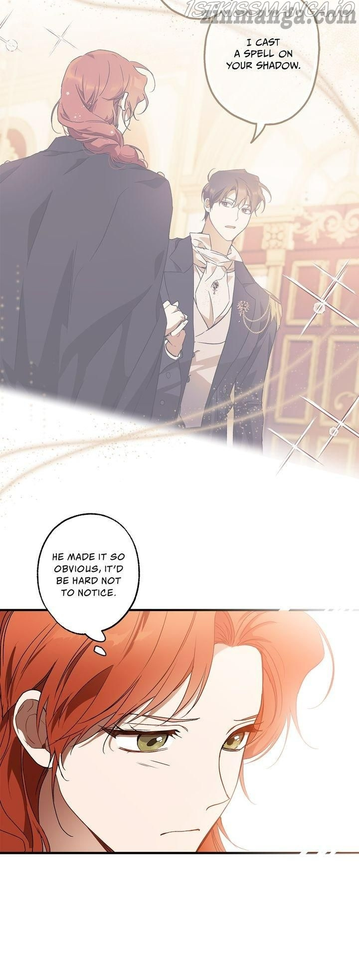 Everything was a Mistake chapter 75 - page 3