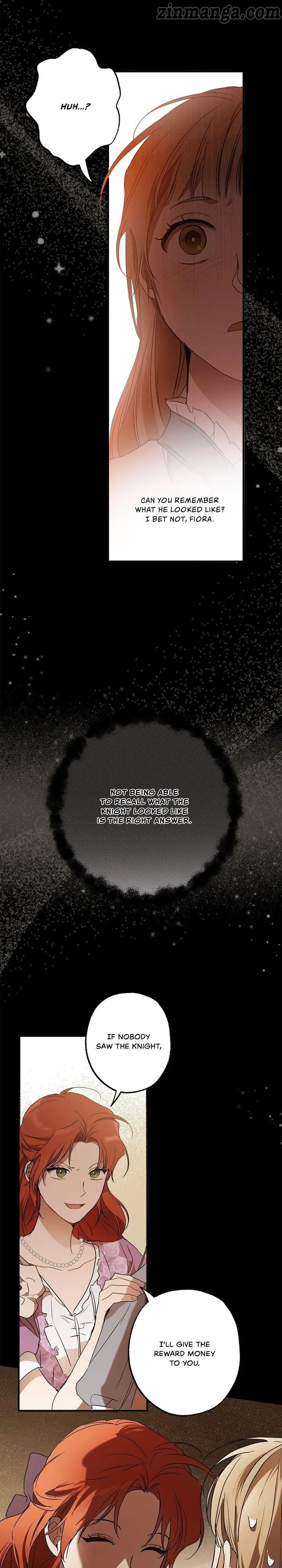 Everything was a Mistake chapter 74 - page 5