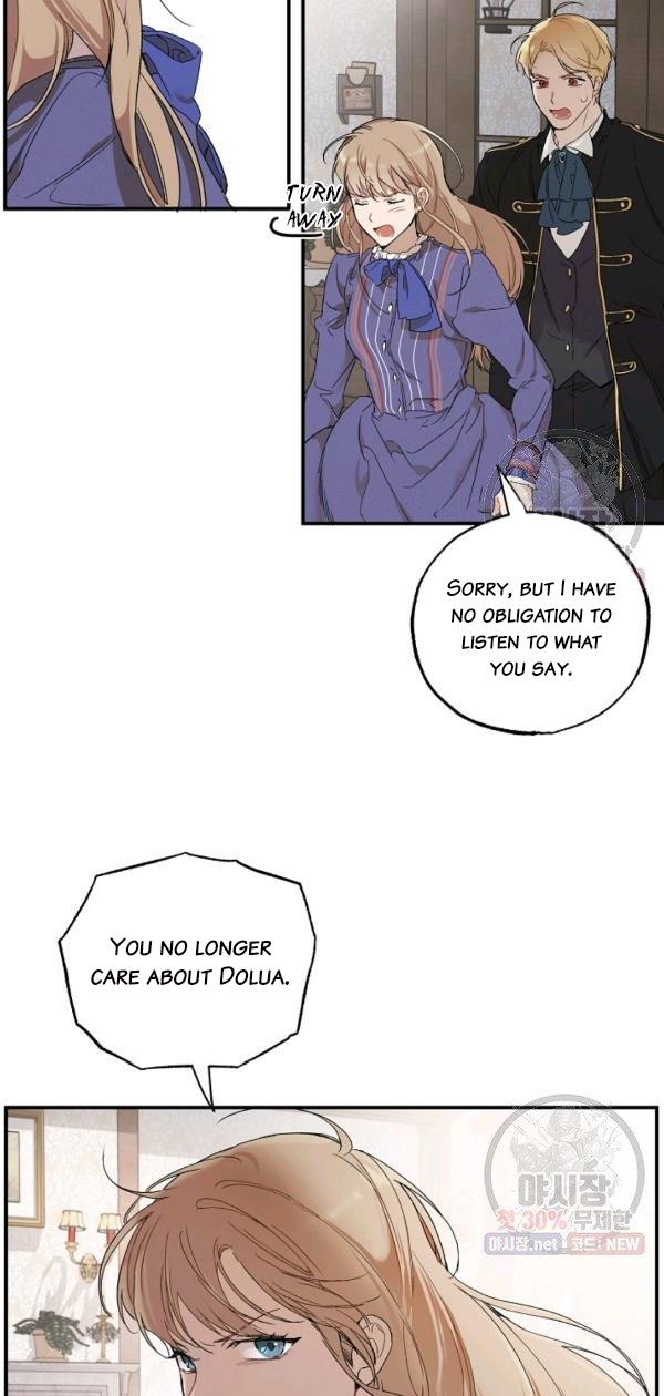 Everything was a Mistake chapter 43 - page 15