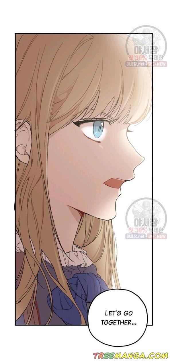 Everything was a Mistake chapter 43 - page 20