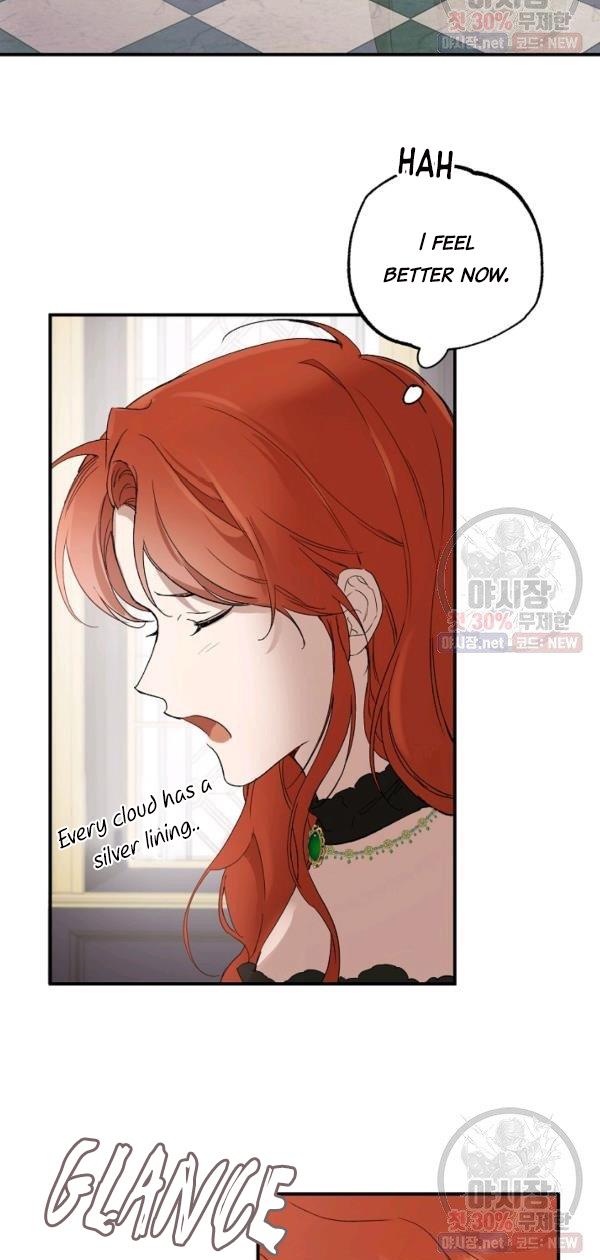 Everything was a Mistake chapter 43 - page 23