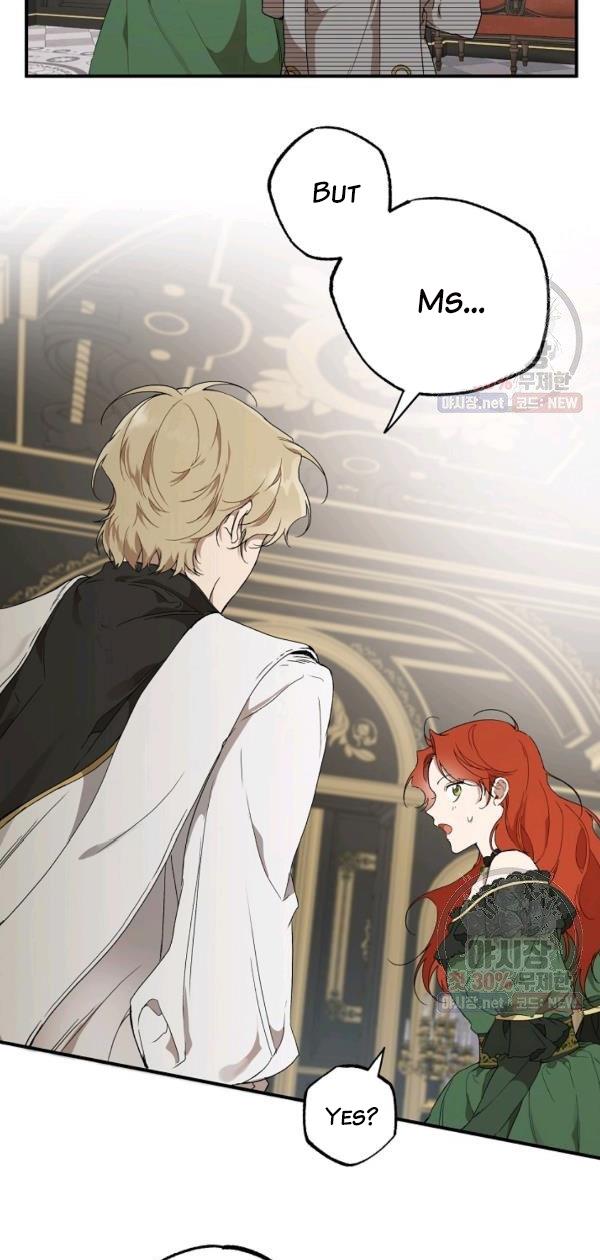 Everything was a Mistake chapter 43 - page 27
