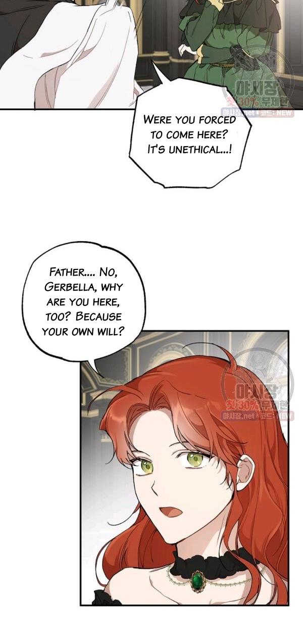 Everything was a Mistake chapter 43 - page 30