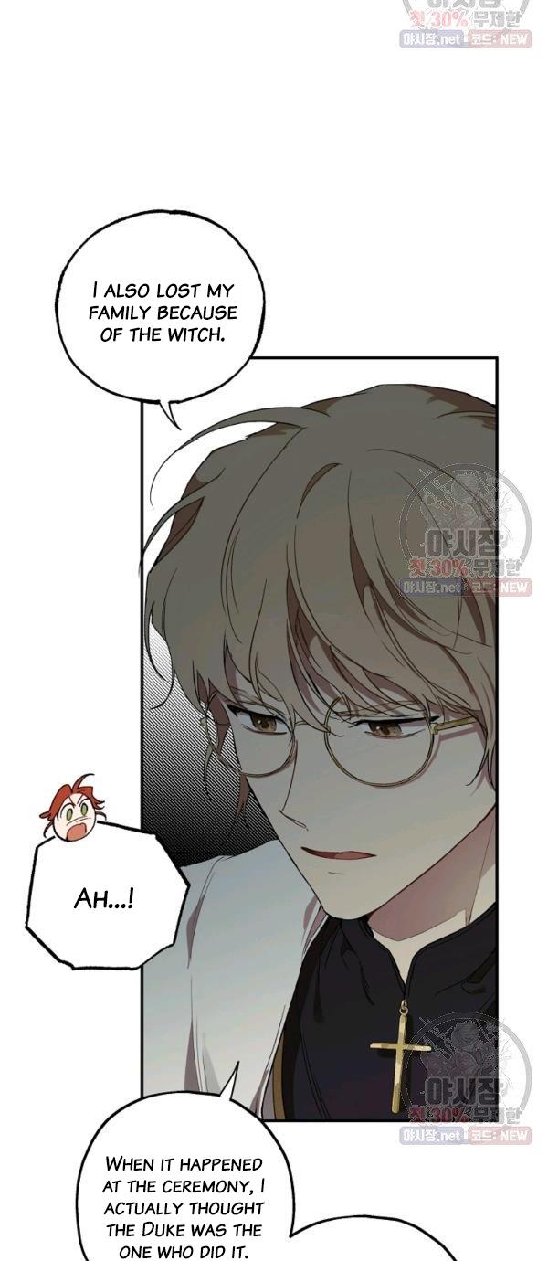 Everything was a Mistake chapter 43 - page 35