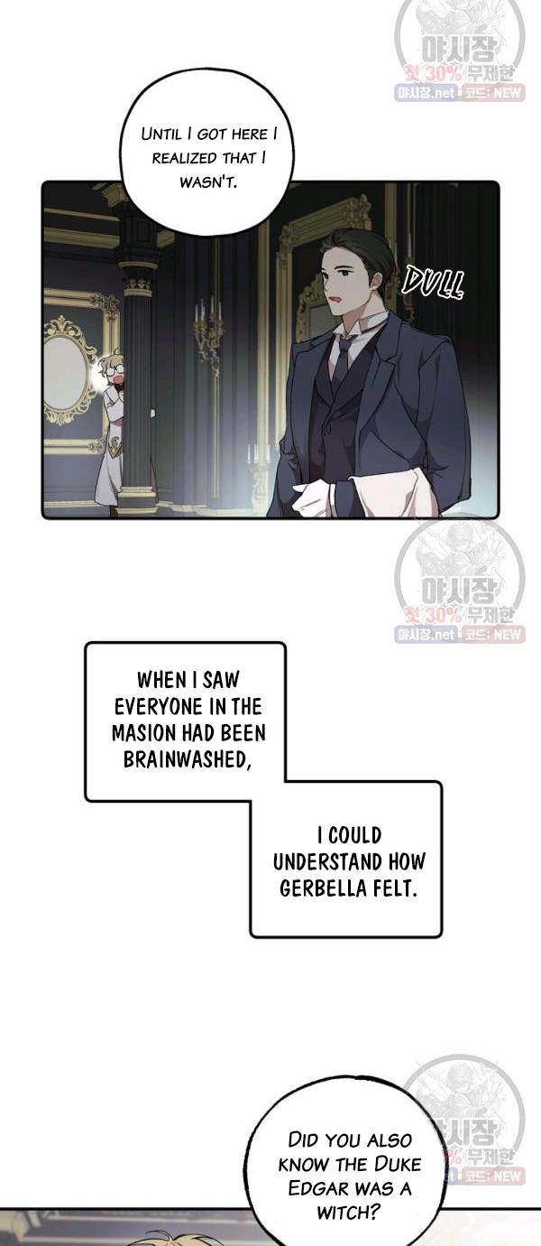 Everything was a Mistake chapter 43 - page 38