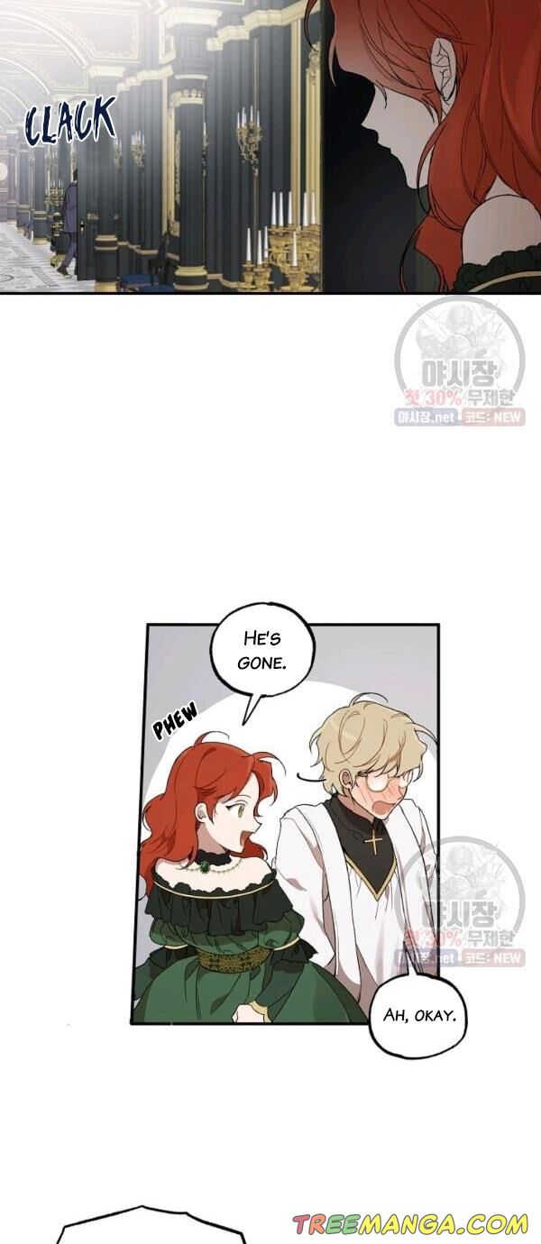 Everything was a Mistake chapter 43 - page 46