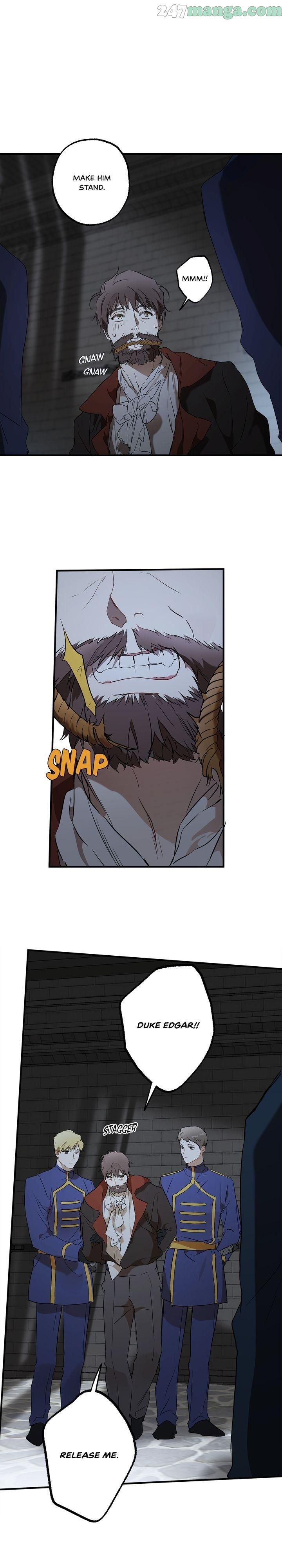 Everything was a Mistake chapter 73 - page 5