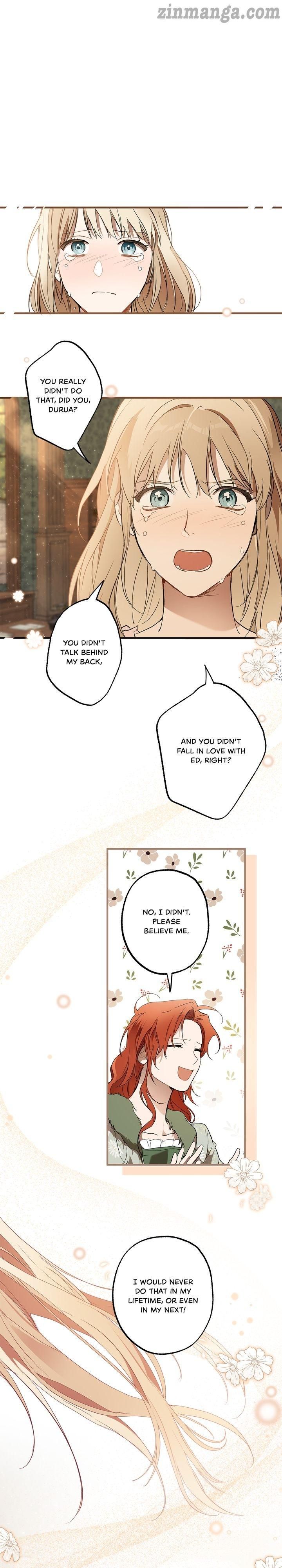 Everything was a Mistake chapter 72 - page 10