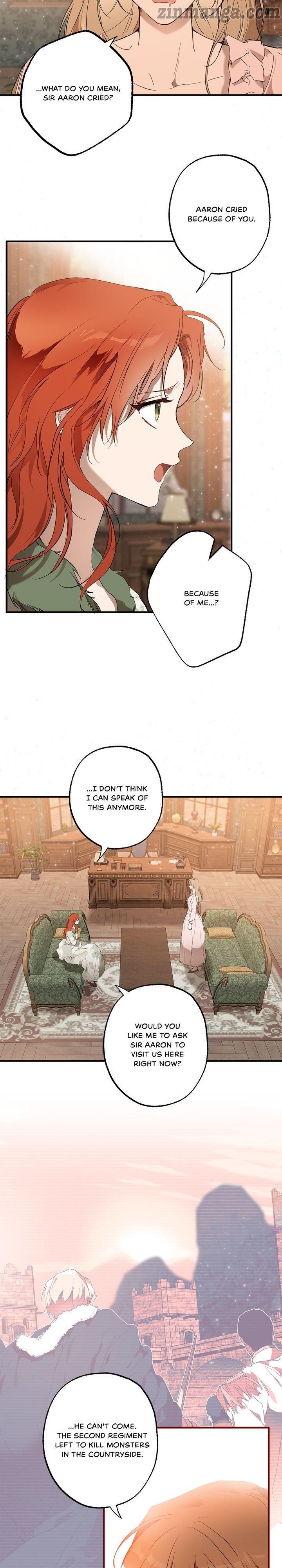 Everything was a Mistake chapter 72 - page 2
