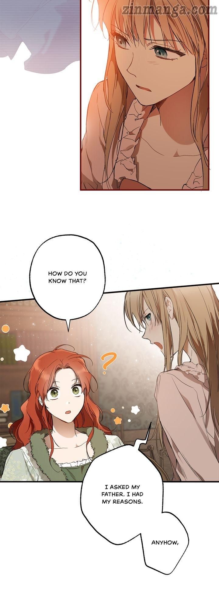 Everything was a Mistake chapter 72 - page 3