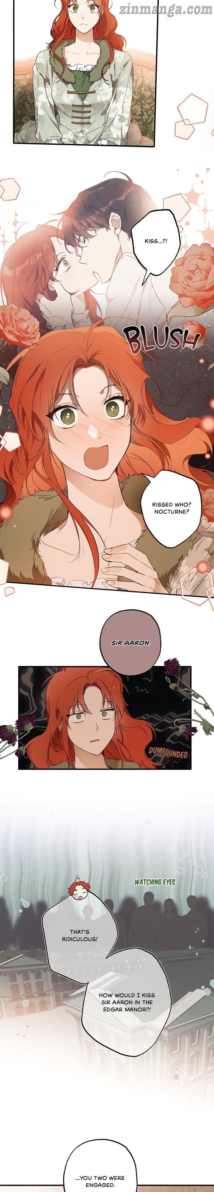 Everything was a Mistake chapter 72 - page 5