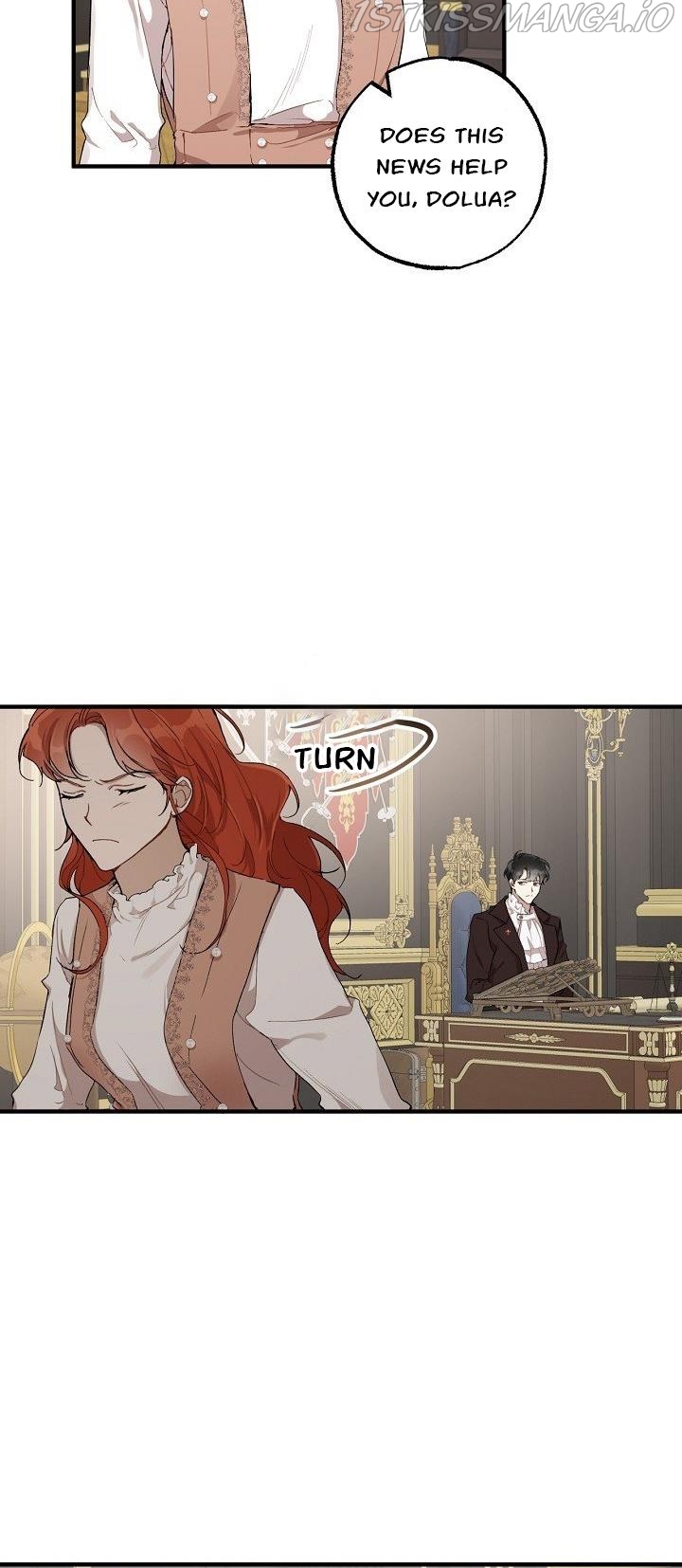 Everything was a Mistake chapter 41 - page 11