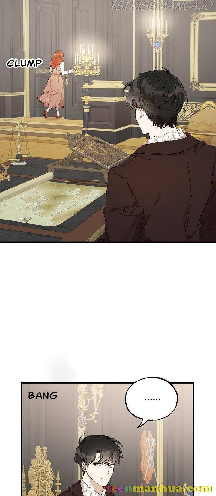 Everything was a Mistake chapter 41 - page 12