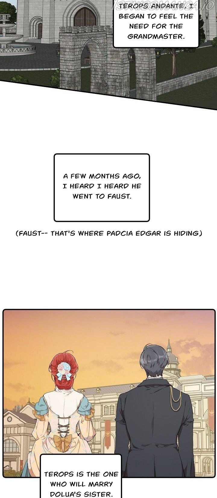 Everything was a Mistake chapter 41 - page 16