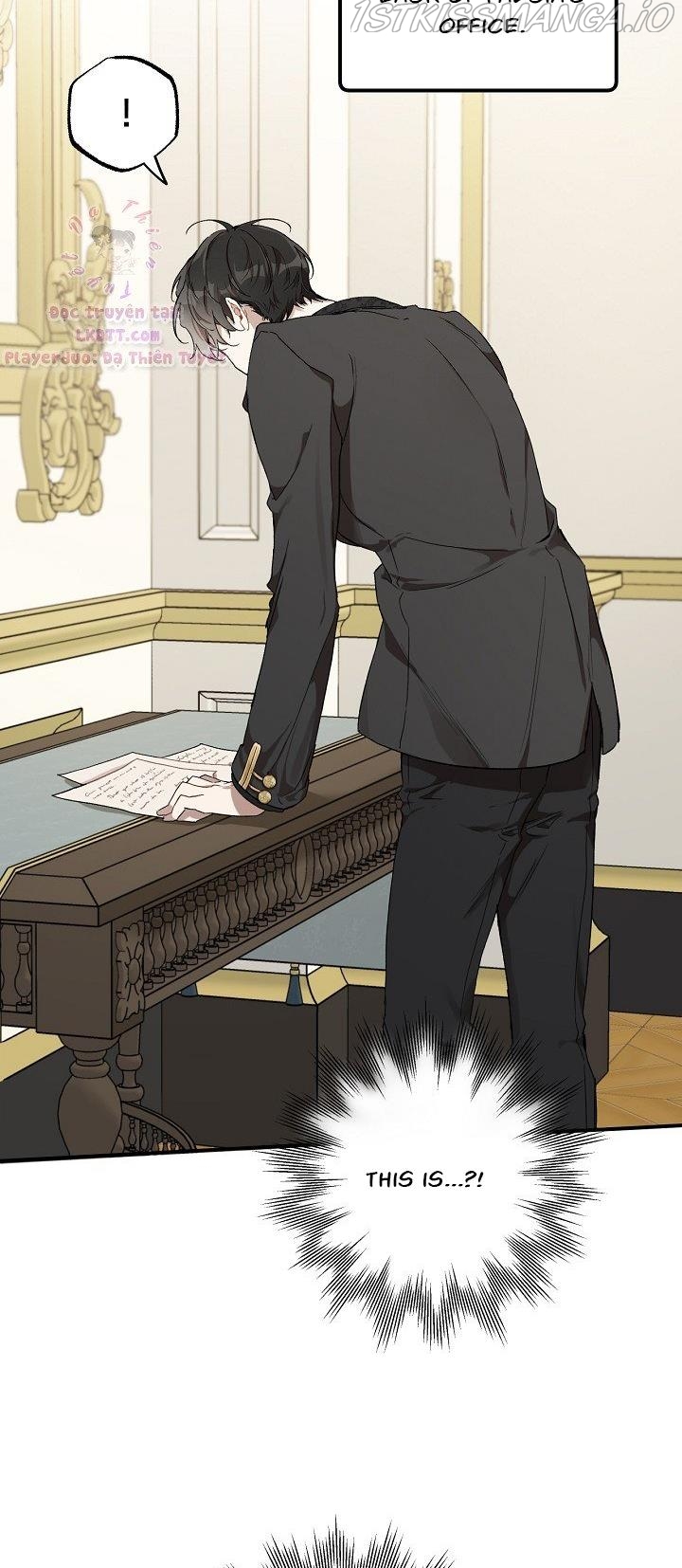Everything was a Mistake chapter 41 - page 18