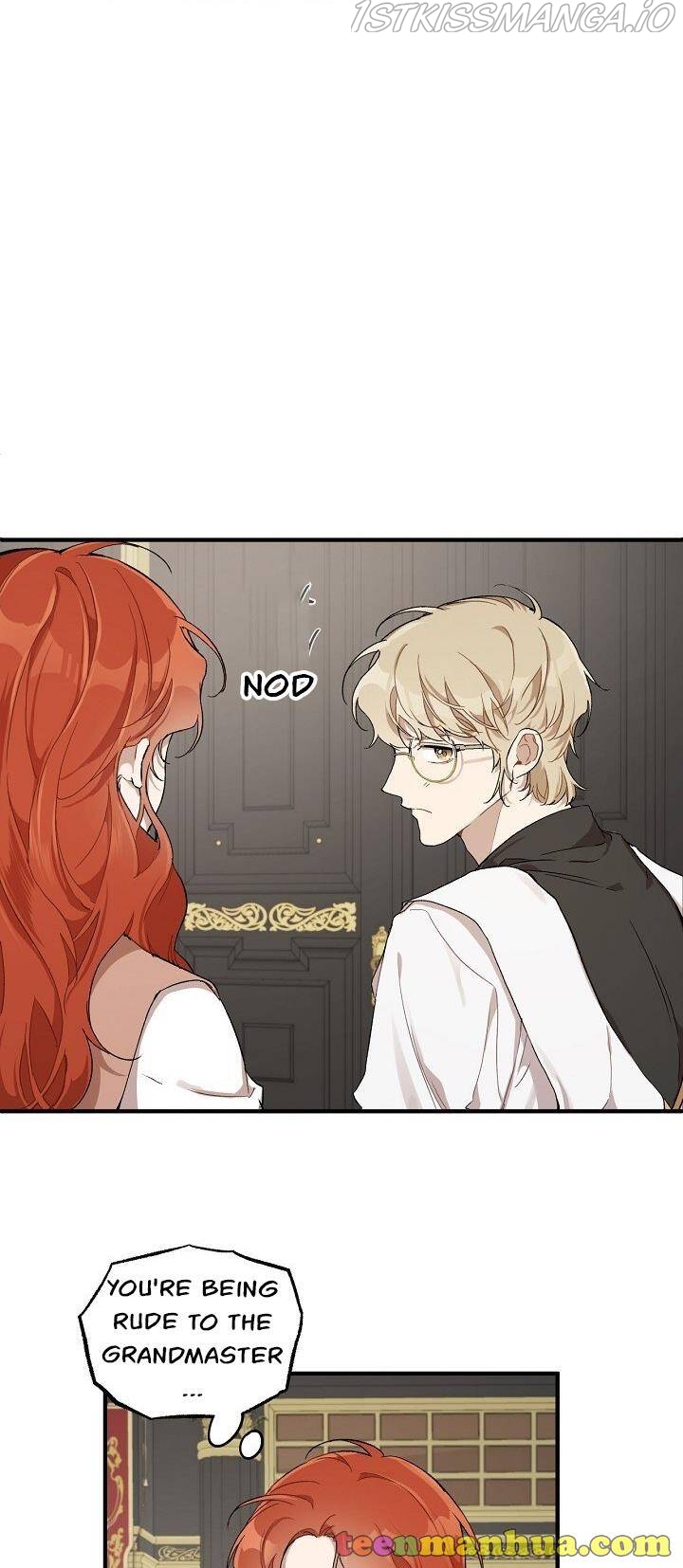 Everything was a Mistake chapter 41 - page 4
