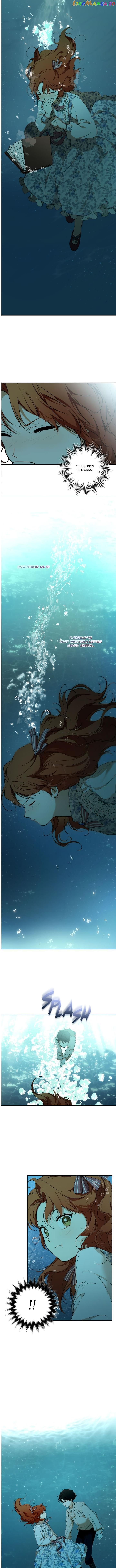 Everything was a Mistake Chapter 123 - page 4
