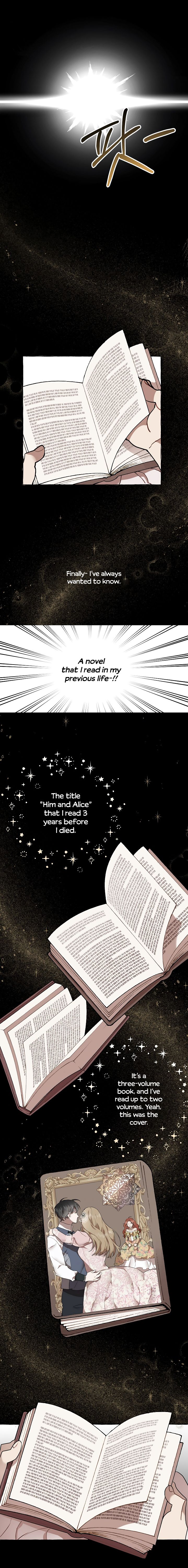 Everything was a Mistake chapter 10 - page 11