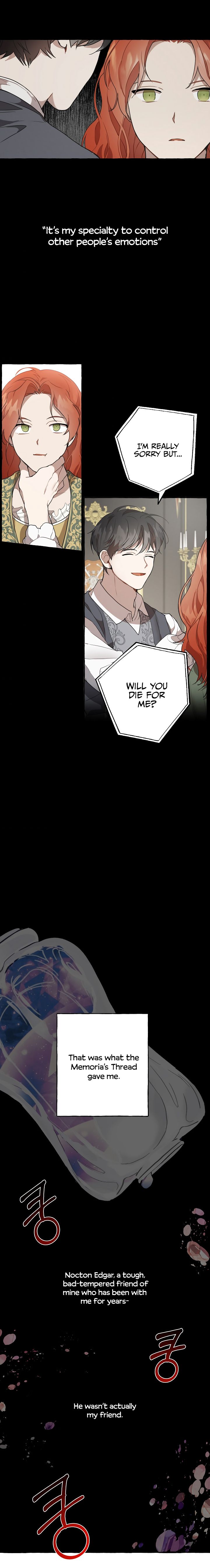 Everything was a Mistake chapter 10 - page 17