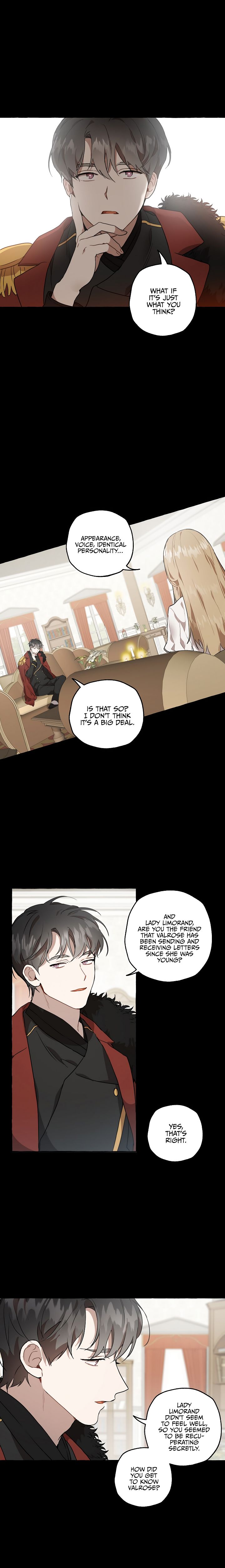 Everything was a Mistake chapter 10 - page 3