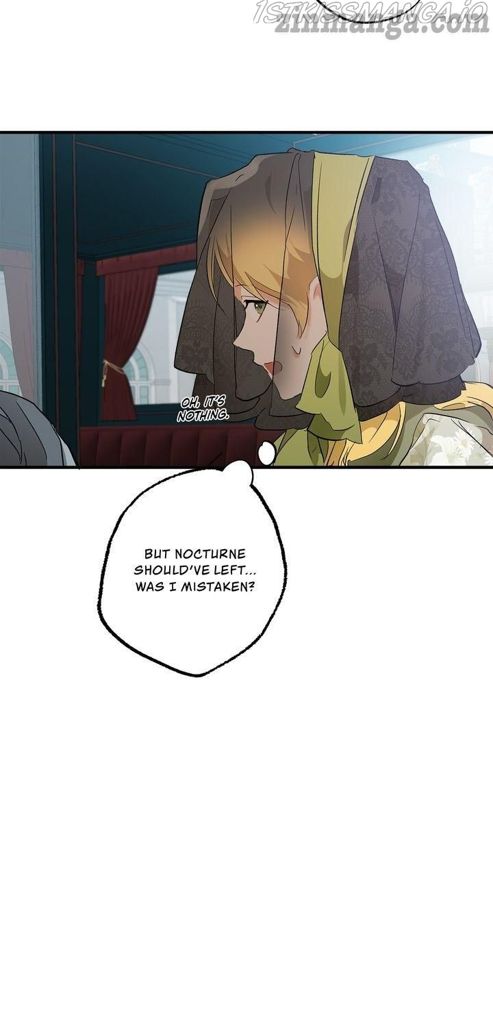 Everything was a Mistake chapter 70 - page 15