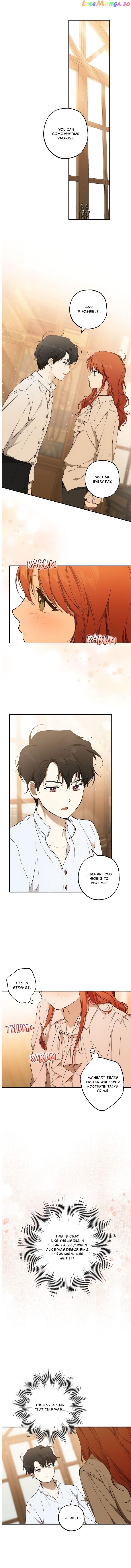 Everything was a Mistake Chapter 124 - page 2