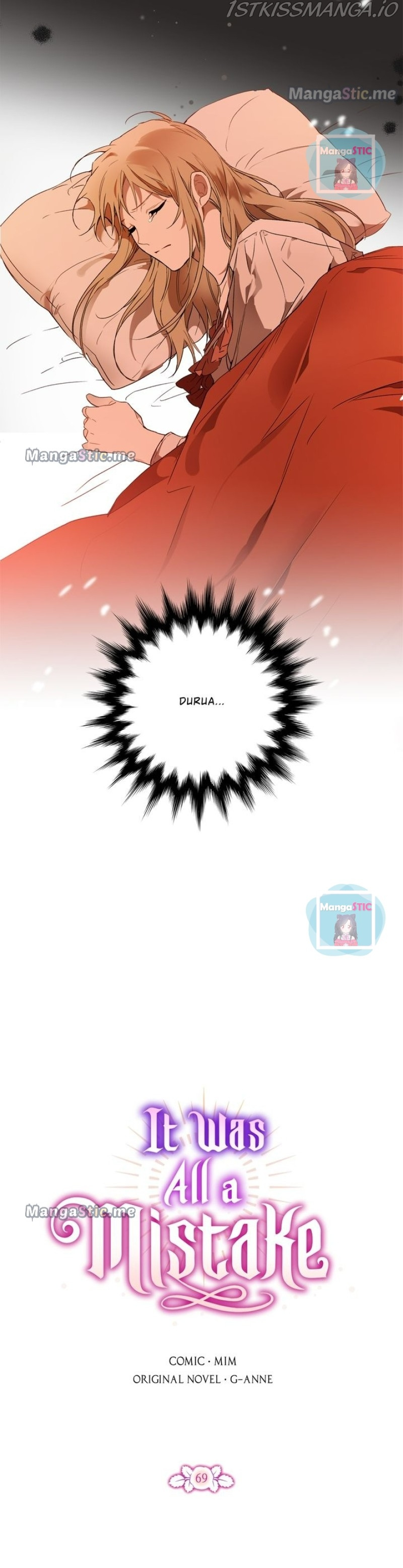 Everything was a Mistake chapter 69 - page 3