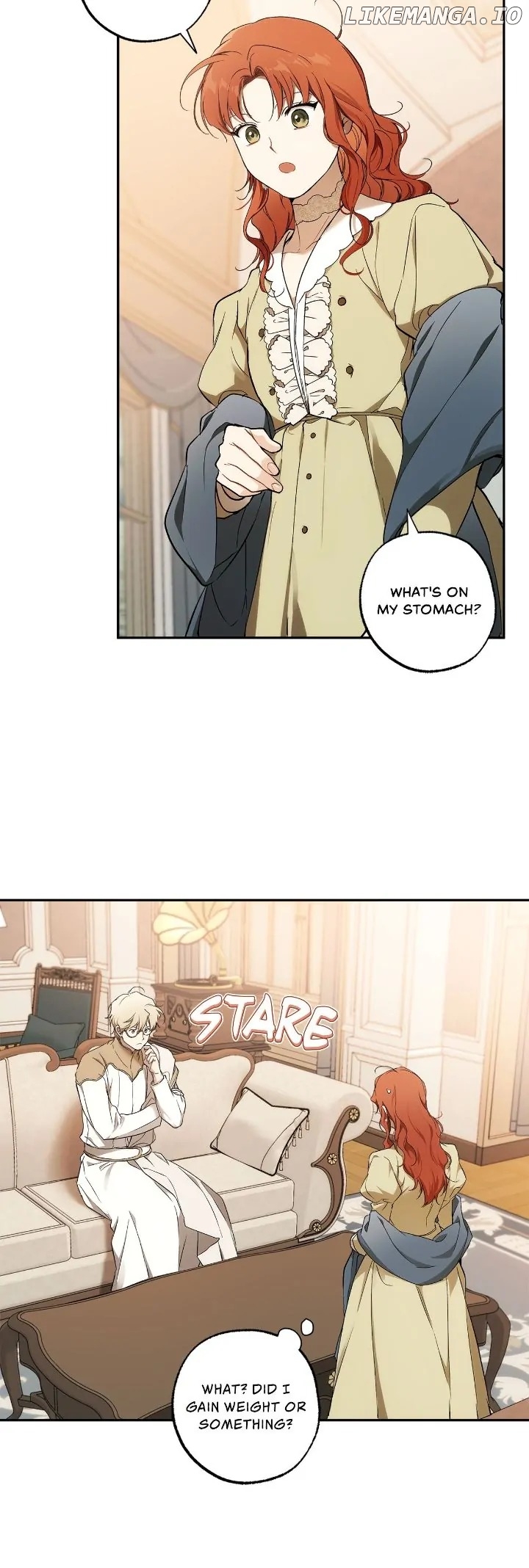 Everything was a Mistake Chapter 125 - page 16