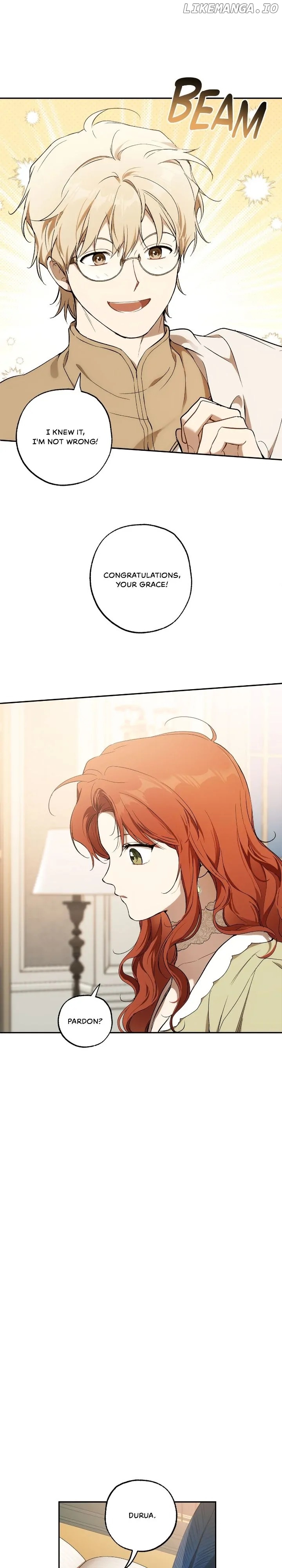Everything was a Mistake Chapter 125 - page 17