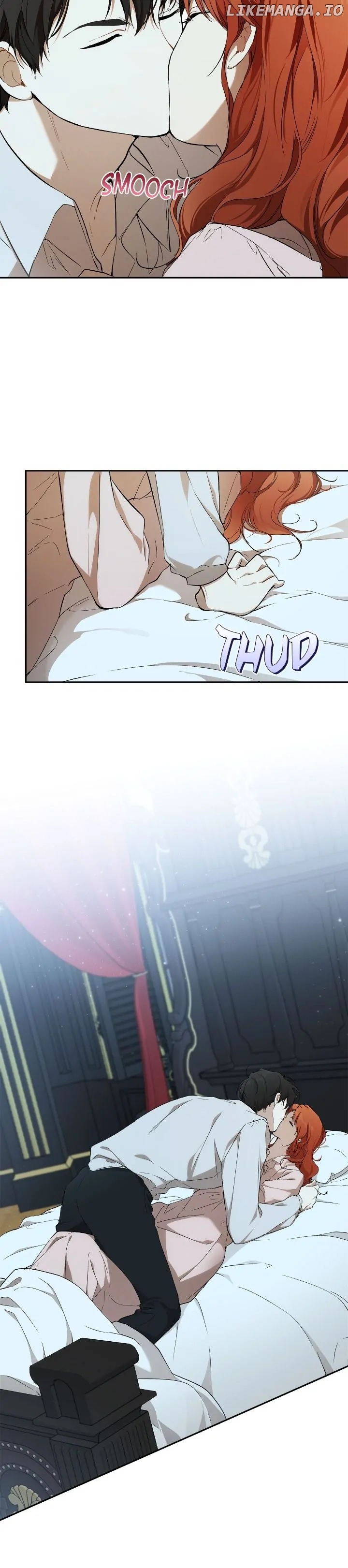 Everything was a Mistake Chapter 125 - page 6