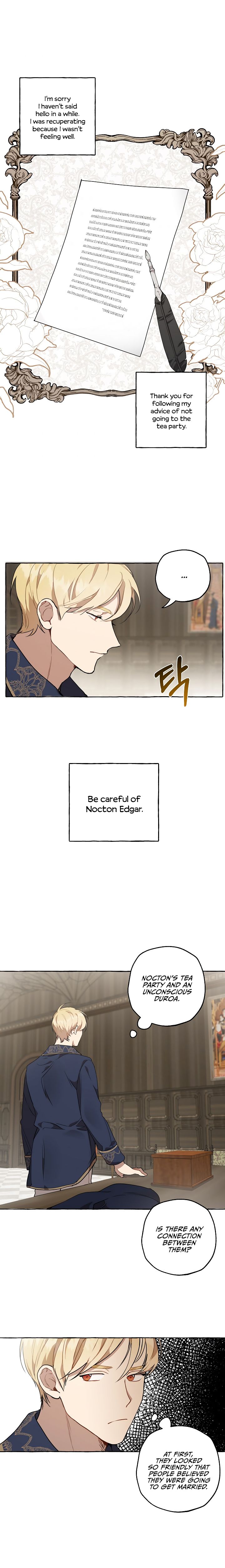 Everything was a Mistake chapter 11 - page 16