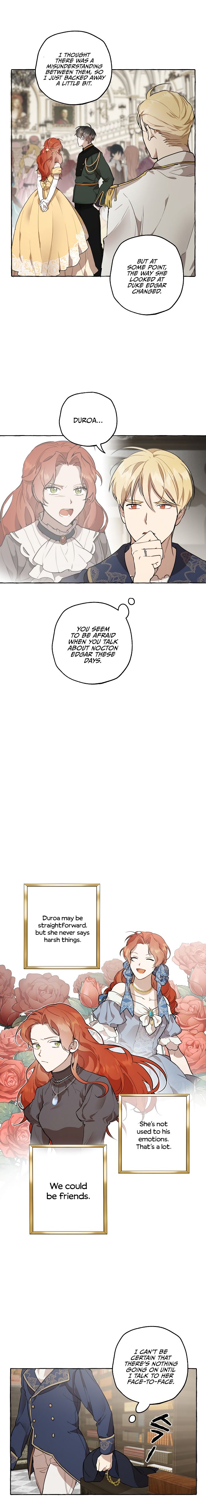 Everything was a Mistake chapter 11 - page 17