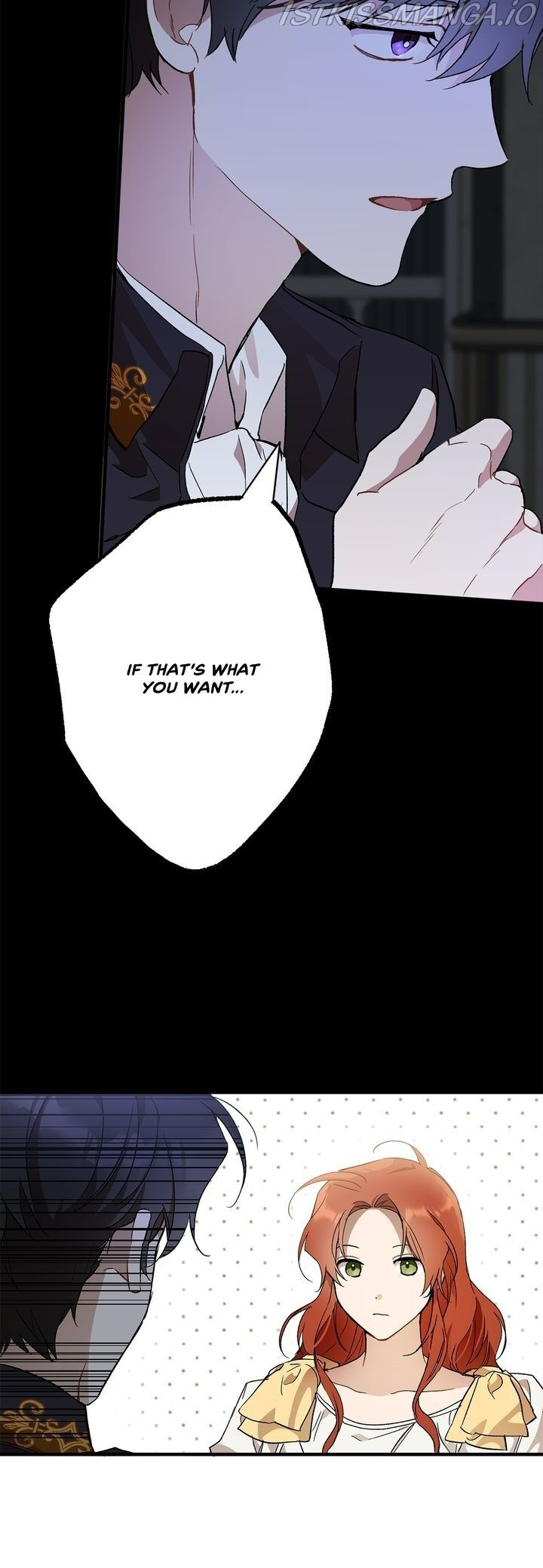 Everything was a Mistake chapter 65 - page 12