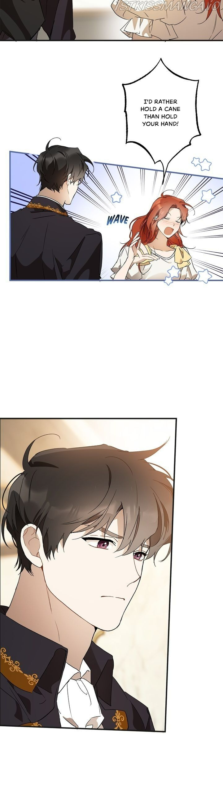 Everything was a Mistake chapter 65 - page 18