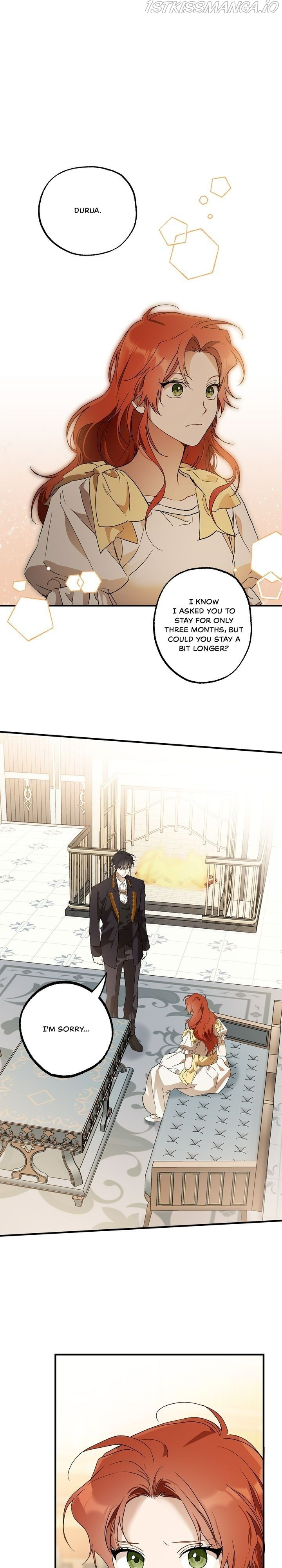 Everything was a Mistake chapter 65 - page 19
