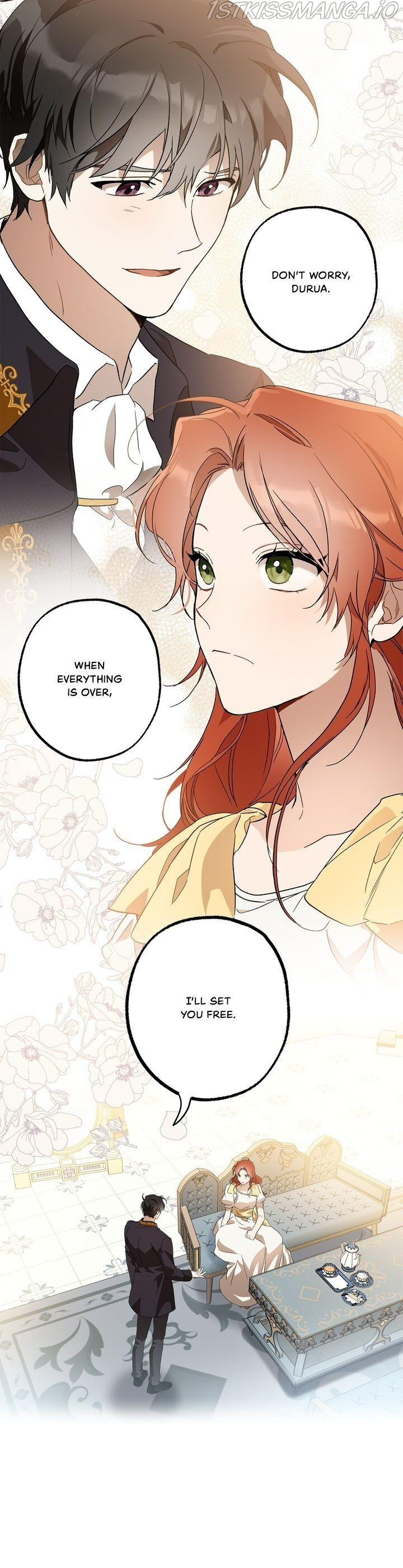 Everything was a Mistake chapter 65 - page 21