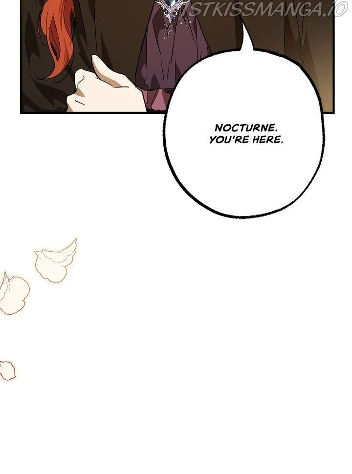 Everything was a Mistake chapter 65 - page 23