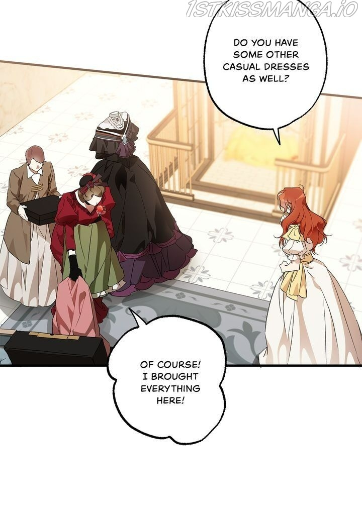 Everything was a Mistake chapter 65 - page 3