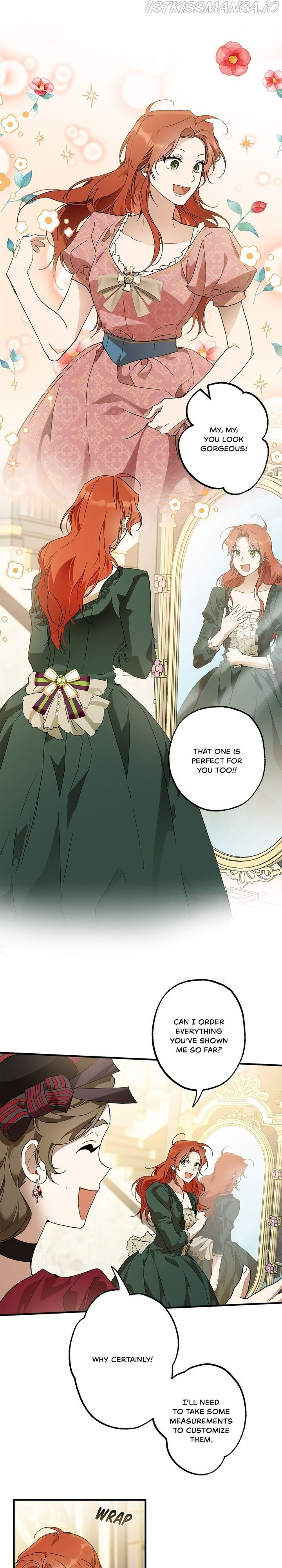 Everything was a Mistake chapter 65 - page 4