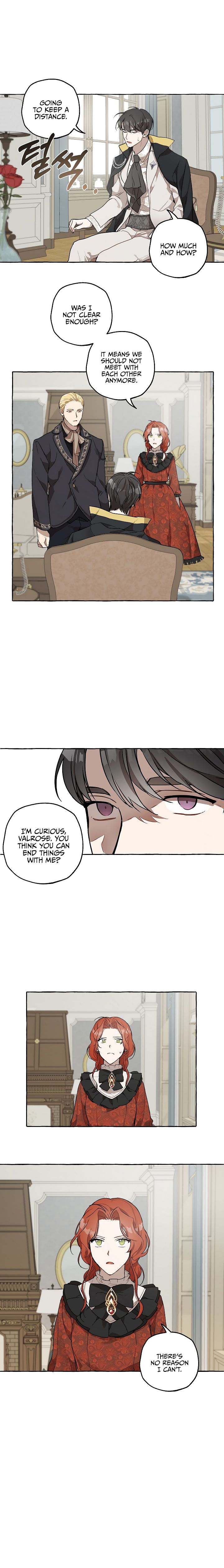 Everything was a Mistake chapter 14 - page 4