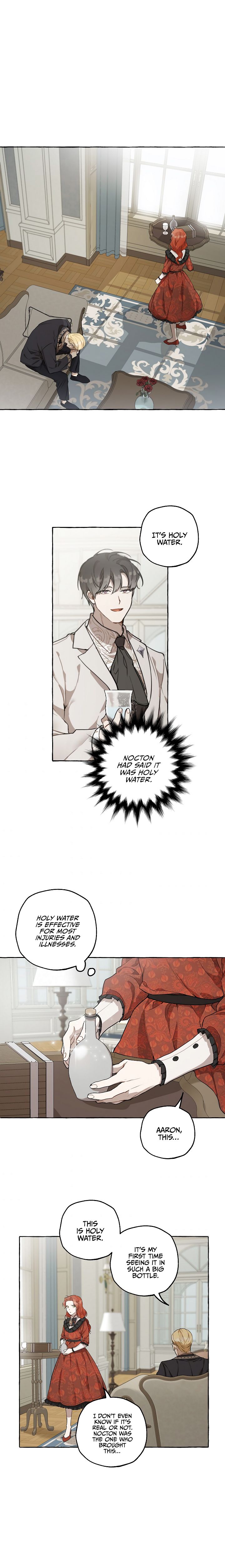 Everything was a Mistake chapter 15 - page 2