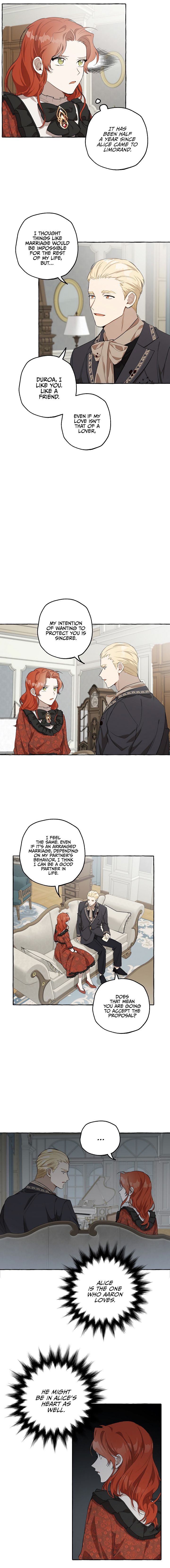Everything was a Mistake chapter 15 - page 7